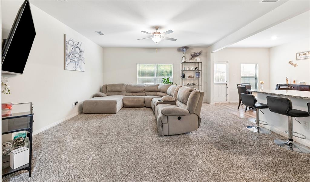 Quarter Horse Estates - Residential