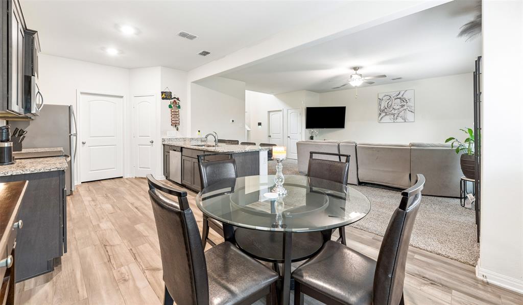 Quarter Horse Estates - Residential