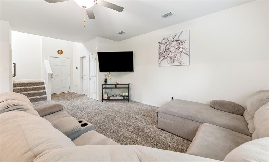 Quarter Horse Estates - Residential