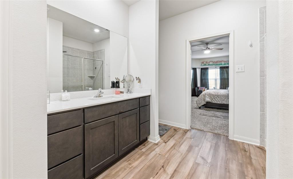 Quarter Horse Estates - Residential