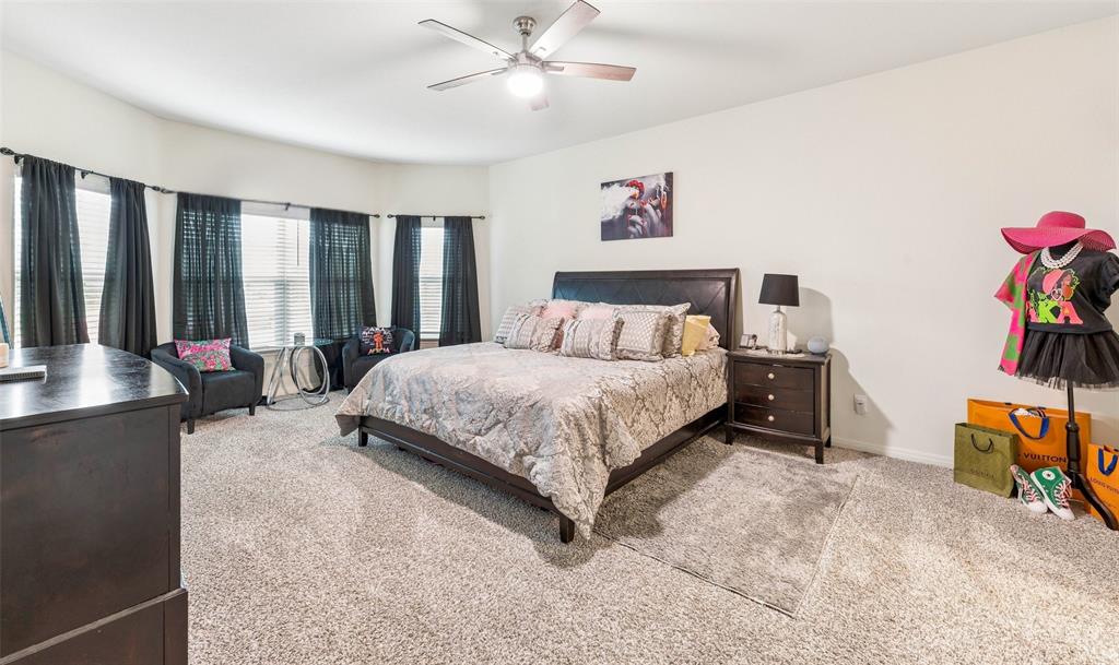 Quarter Horse Estates - Residential