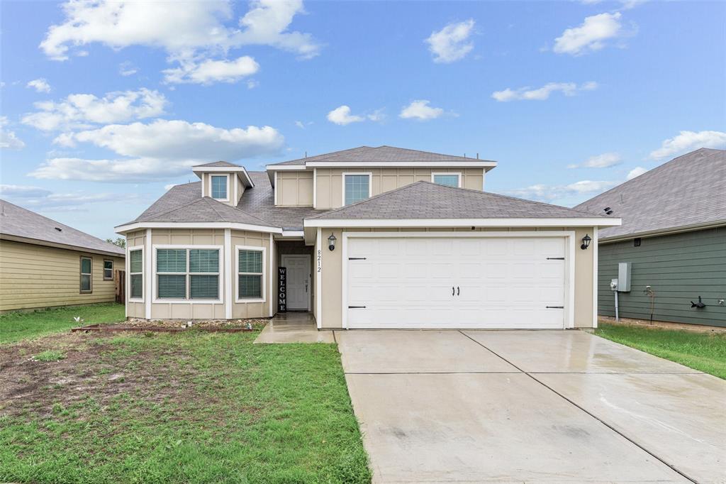 Quarter Horse Estates - Residential