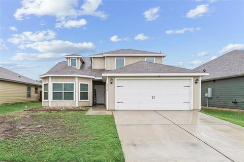 Photo of 8212 Buck Mountain Pass, Fort Worth, TX 76179 (MLS # 21247450)