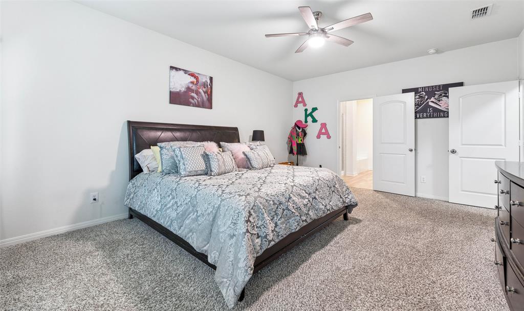 Quarter Horse Estates - Residential