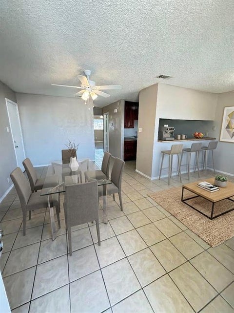 Photo of 101 West Place #A, White Settlement, TX 76108 (MLS # 21419681)