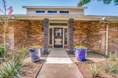 A home in Carrollton