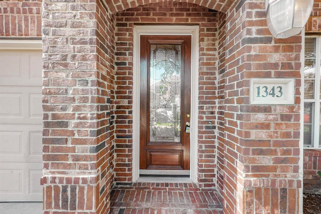1343 Valley Vista Drive