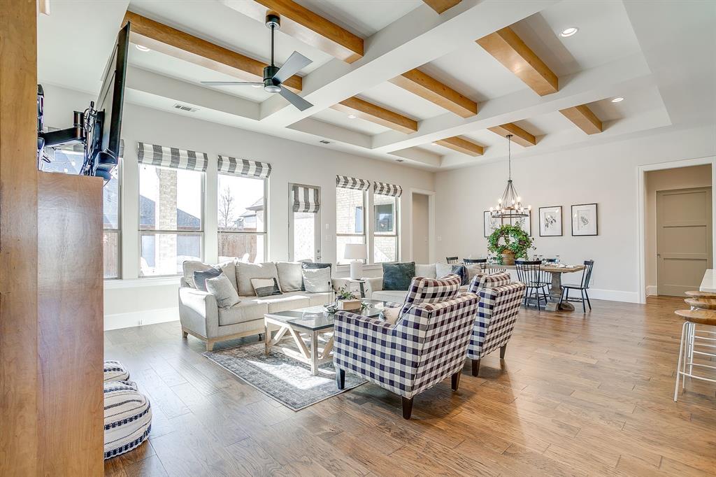 Fresh Meadows Estates - Residential