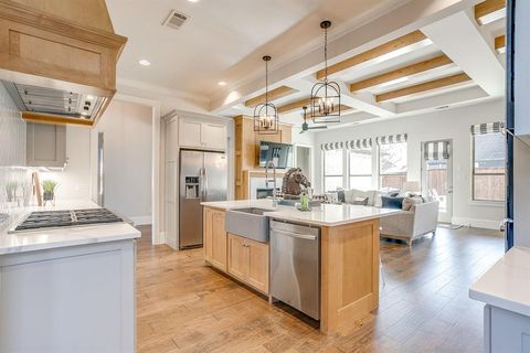 8708 Whitestone Road North Richland Hills TX 76182