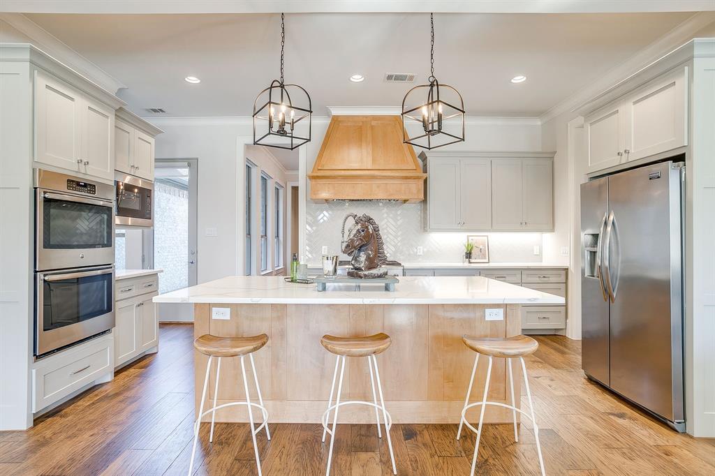 Fresh Meadows Estates - Residential