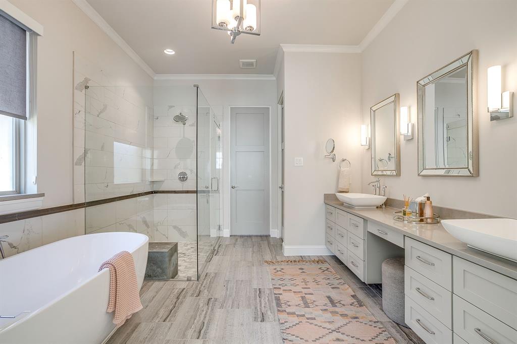 Fresh Meadows Estates - Residential