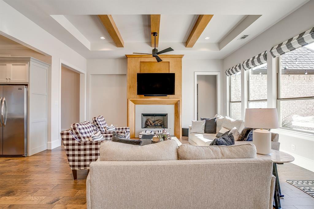 Fresh Meadows Estates - Residential