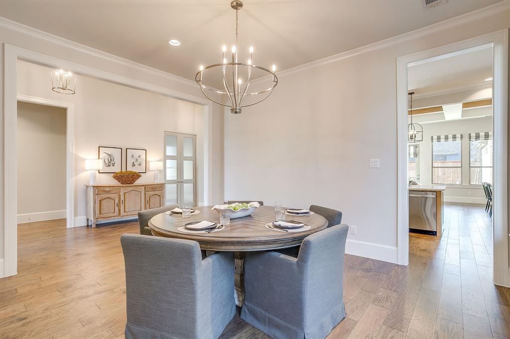 Fresh Meadows Estates - Residential