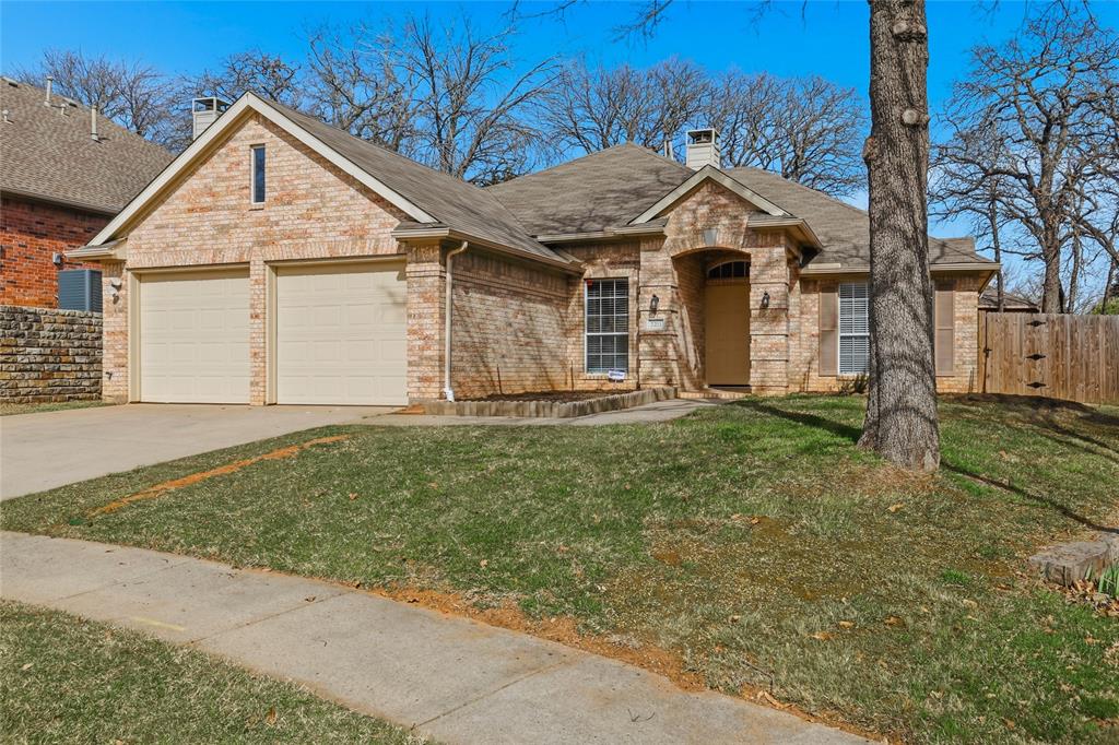 2211 Knob Hill Drive