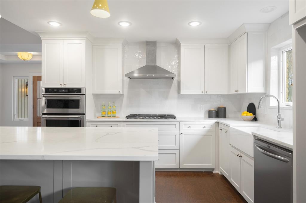 Prestonwood Add - Residential