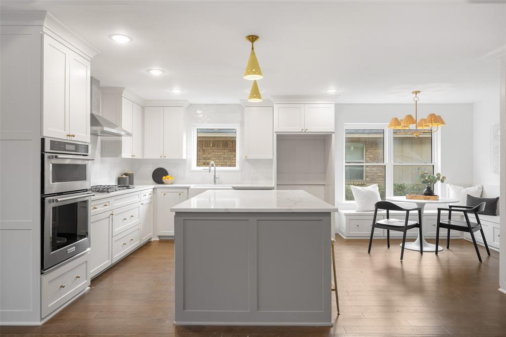 Prestonwood Add - Residential