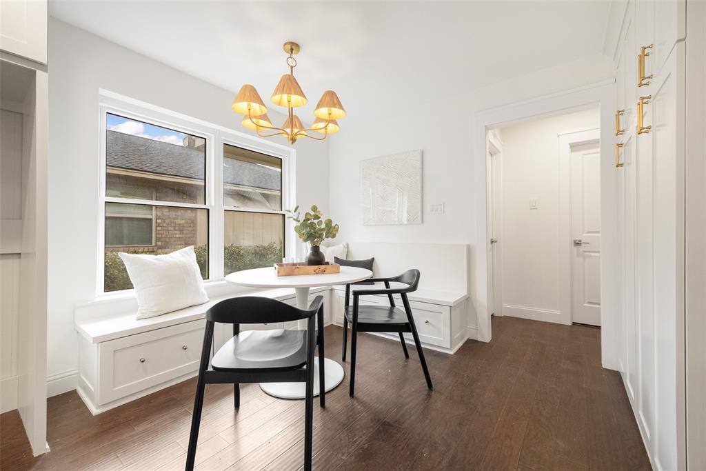 Prestonwood Add - Residential