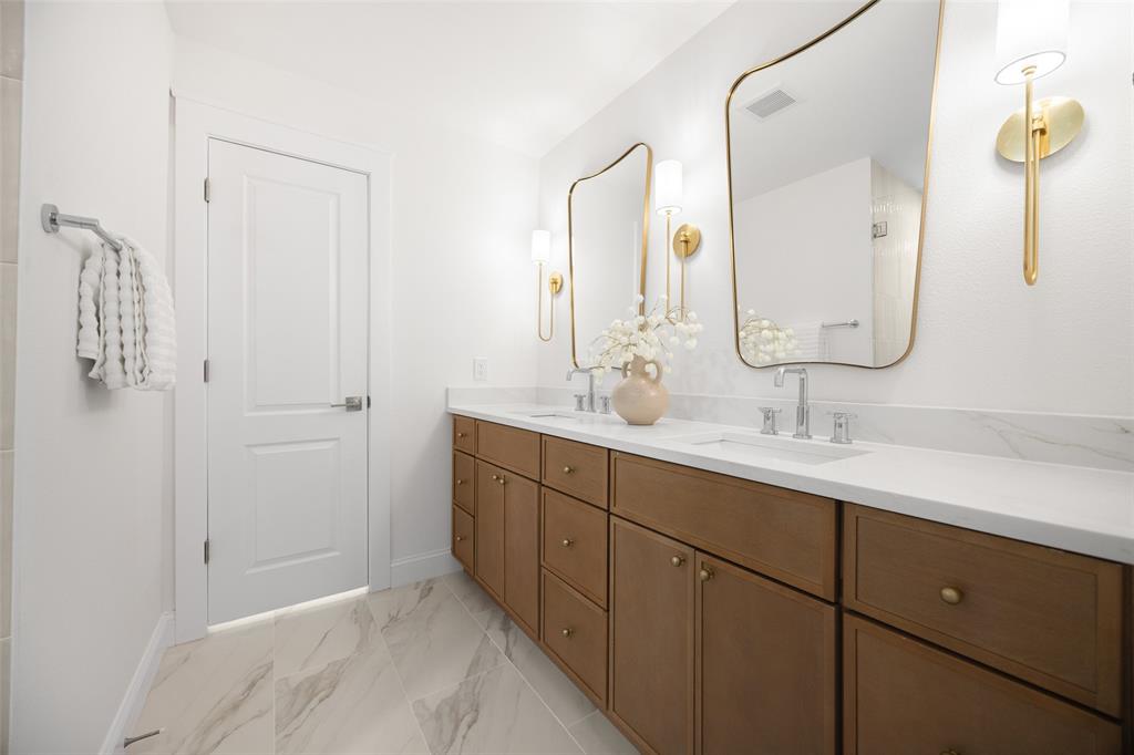 Prestonwood Add - Residential