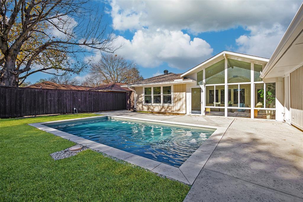 Prestonwood Add - Residential