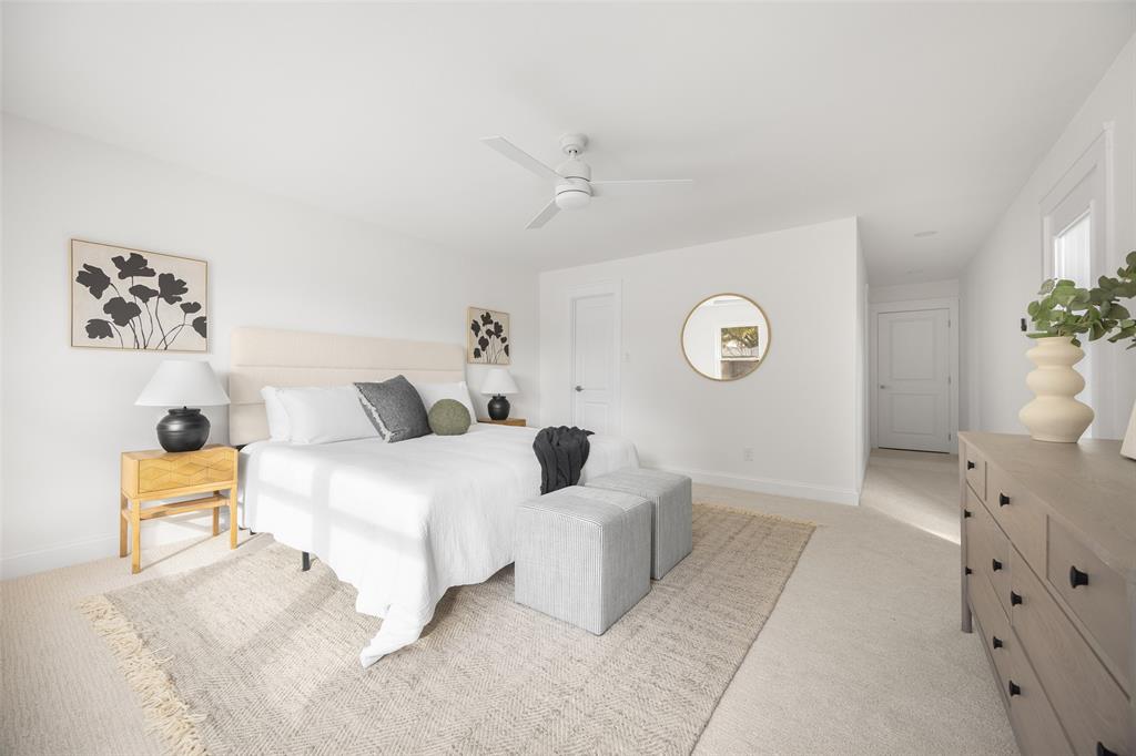 Prestonwood Add - Residential