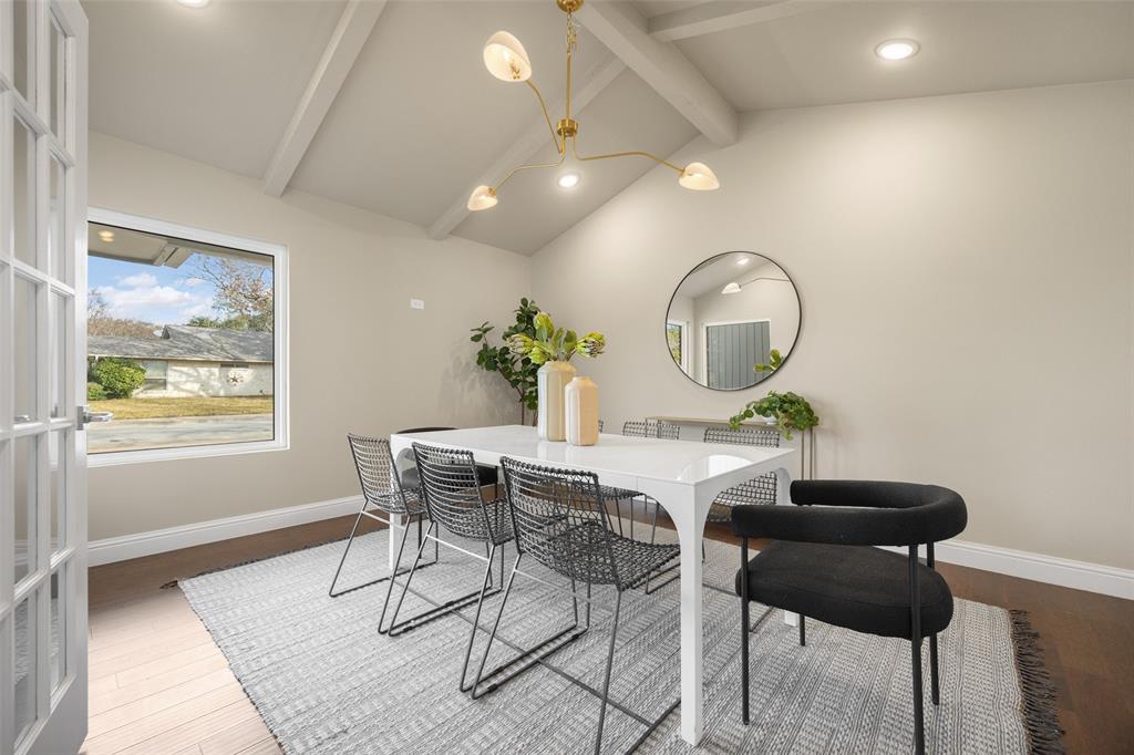 Prestonwood Add - Residential