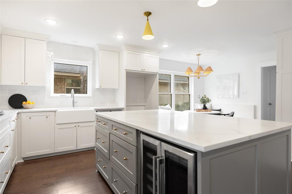 Prestonwood Add - Residential