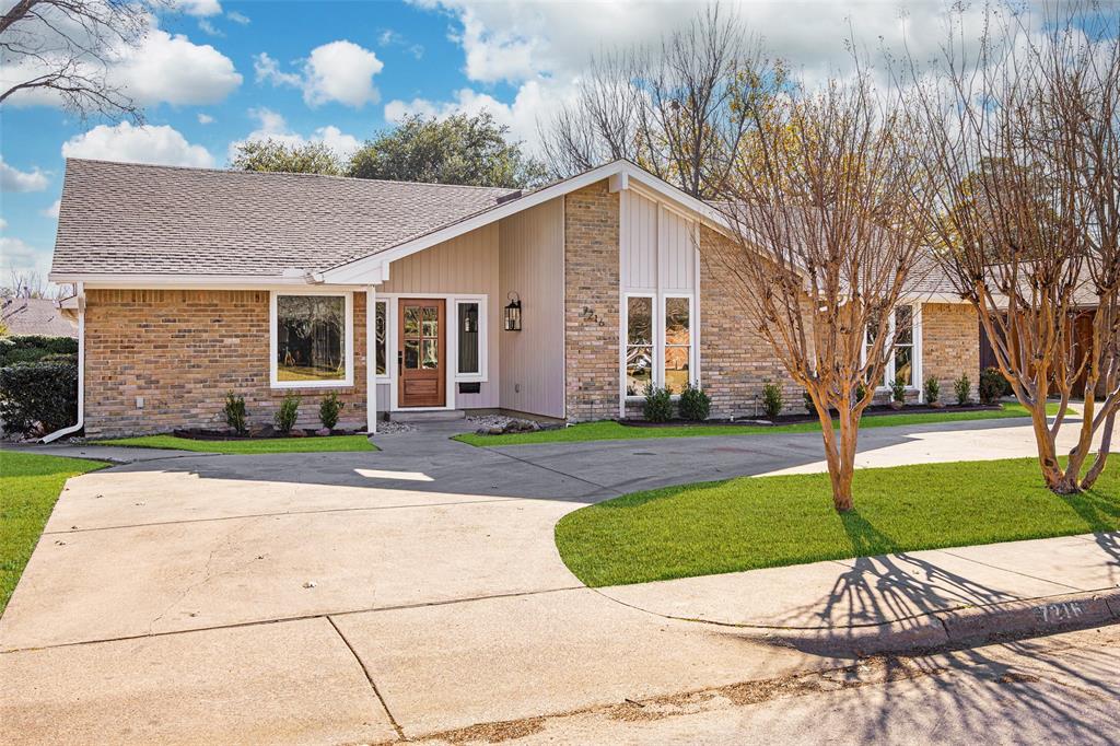 7216 Whispering Pines Drive