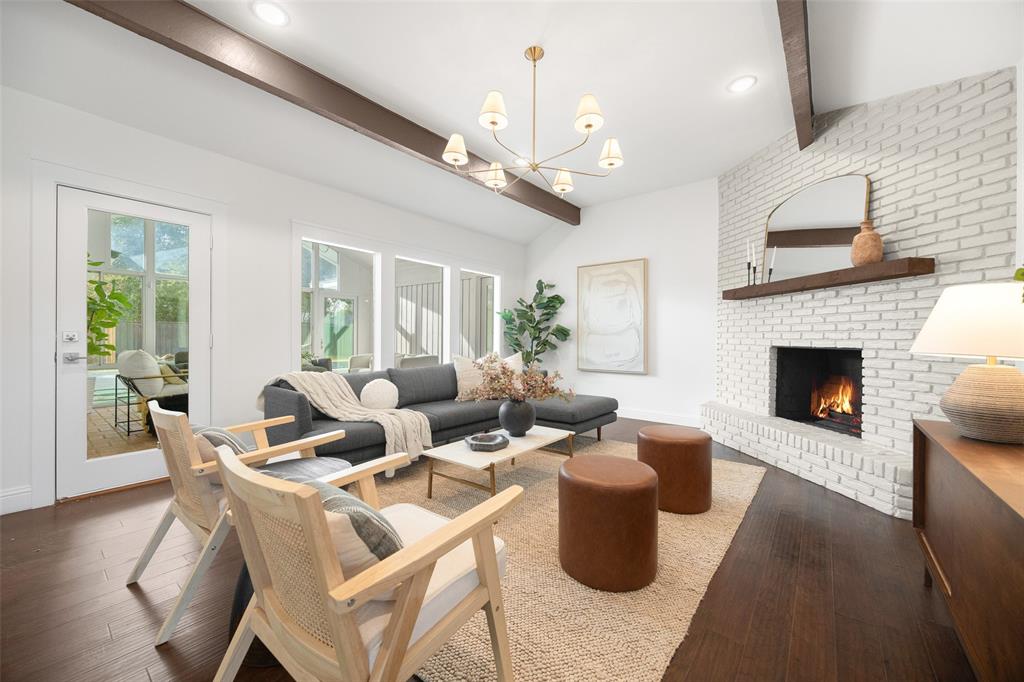 7216 Whispering Pines Drive