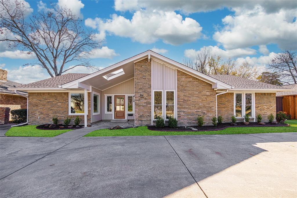 7216 Whispering Pines Drive