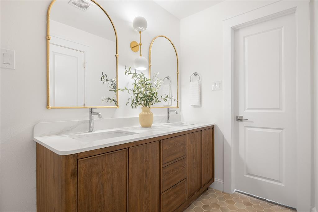 Prestonwood Add - Residential