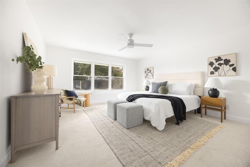 Prestonwood Add - Residential