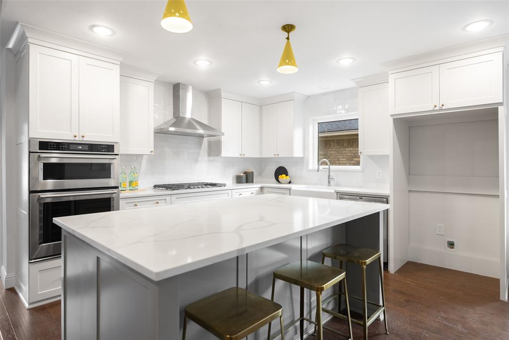 Prestonwood Add - Residential