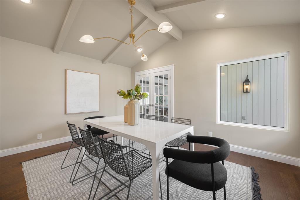 Prestonwood Add - Residential