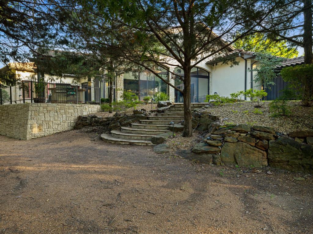 Paradise Ranch - Residential