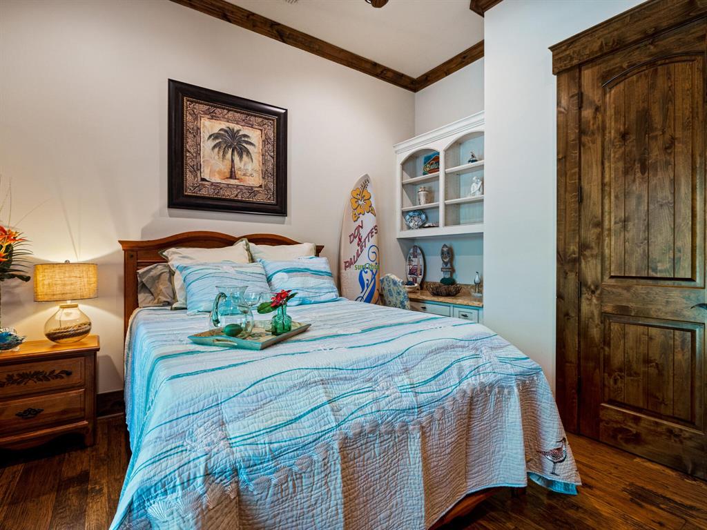 Paradise Ranch - Residential