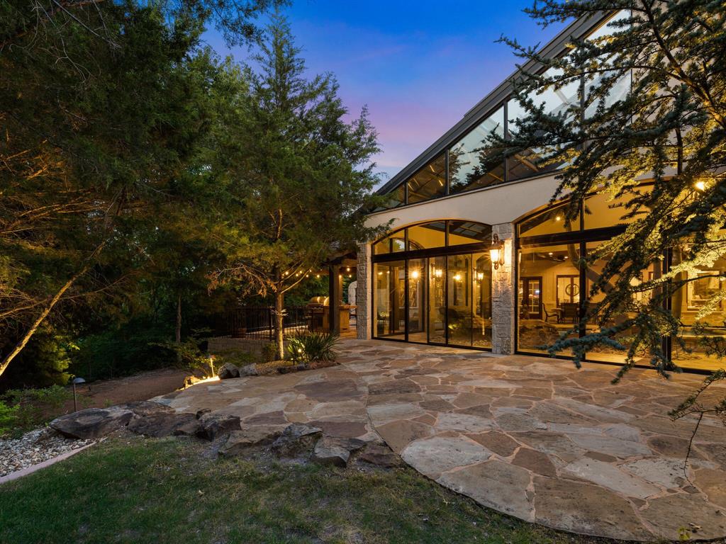 2115 Paradise Ranch Trail