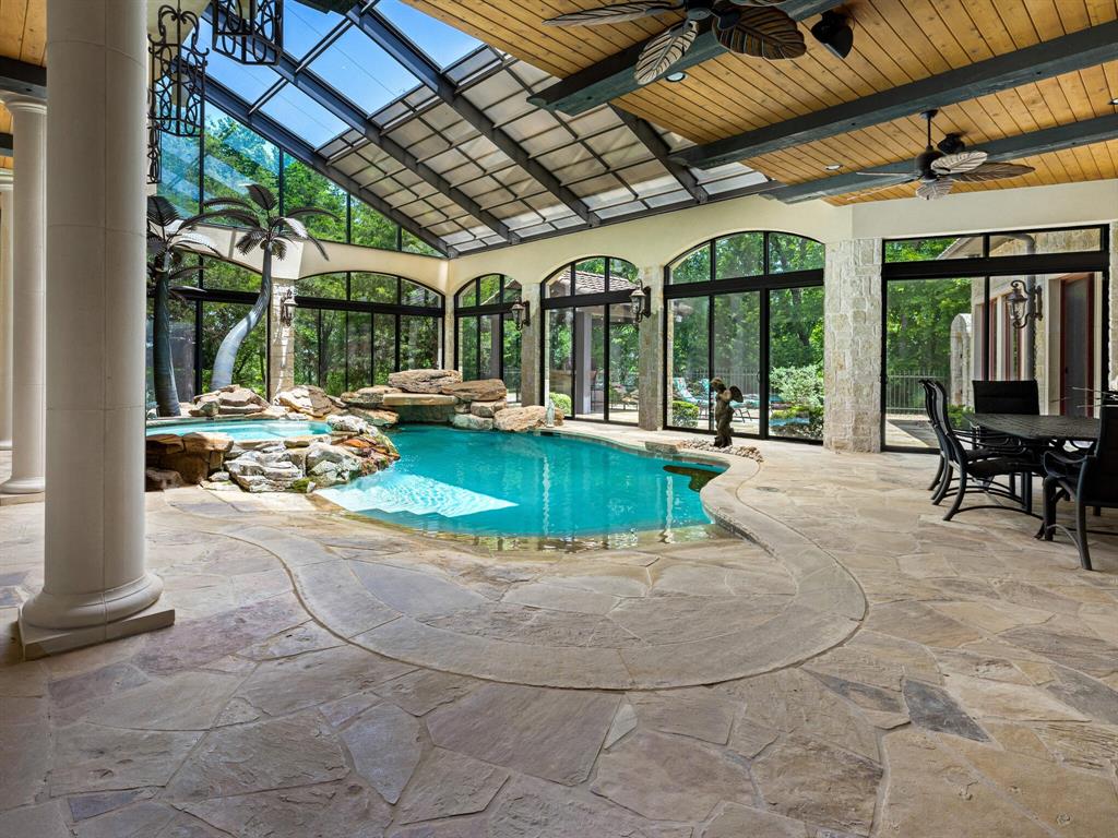 Paradise Ranch - Residential