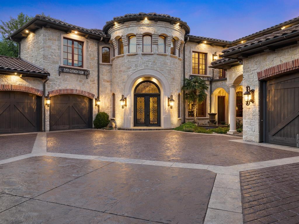 2115 Paradise Ranch Trail