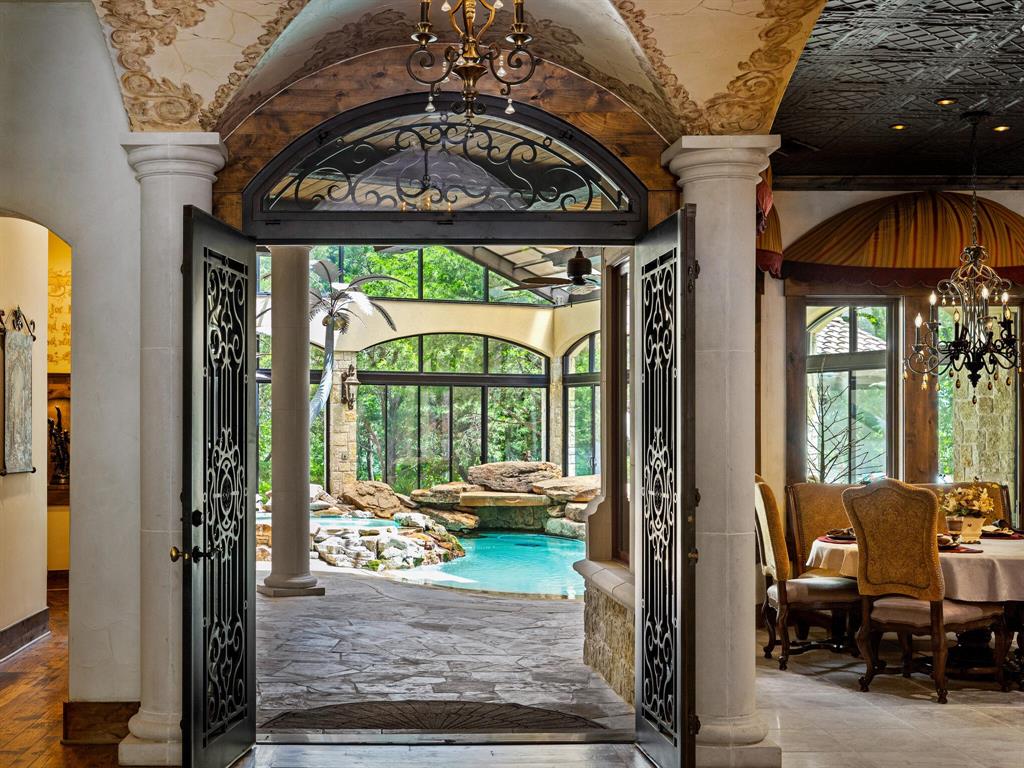 Paradise Ranch - Residential