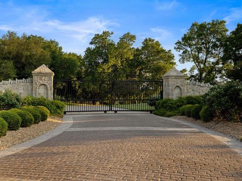 A home in McKinney