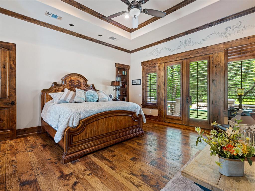 Paradise Ranch - Residential