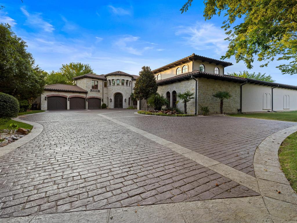 2115 Paradise Ranch Trail