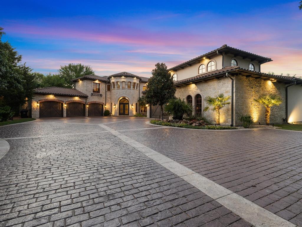 Paradise Ranch - Residential