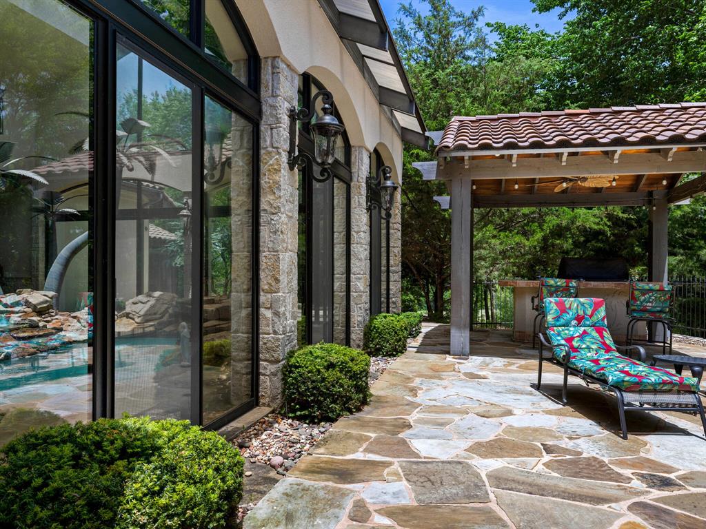 Paradise Ranch - Residential