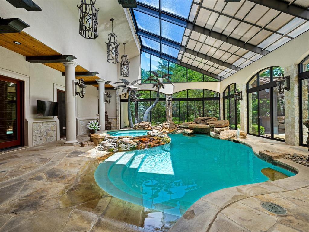 Paradise Ranch - Residential