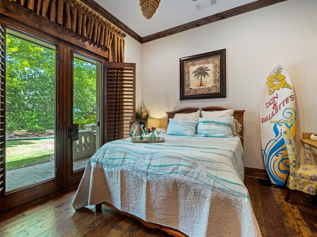 Paradise Ranch - Residential