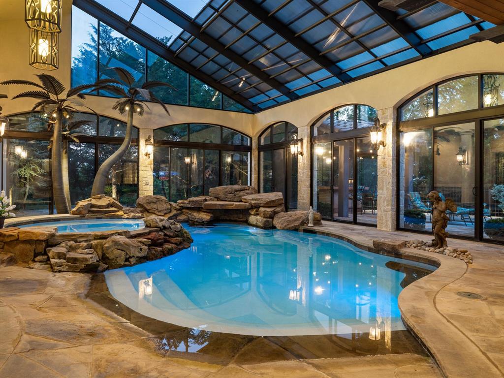 2115 Paradise Ranch Trail