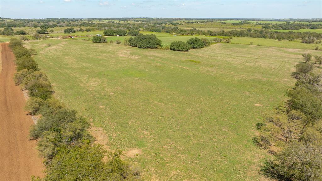 Sion Blythe Surv Abs #40 - Land