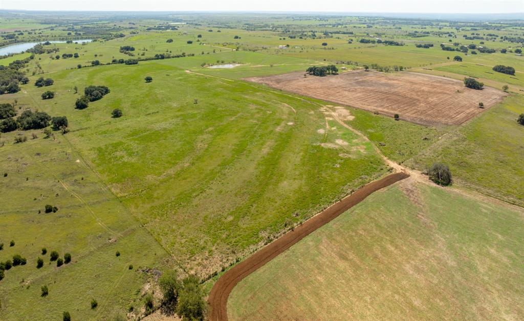 Sion Blythe Surv Abs #40 - Land