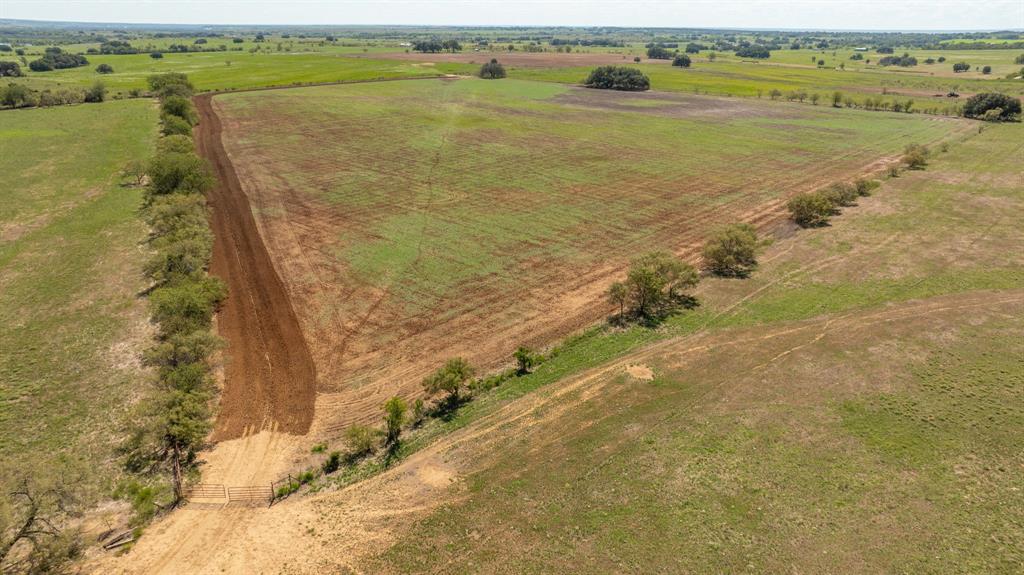 Sion Blythe Surv Abs #40 - Land